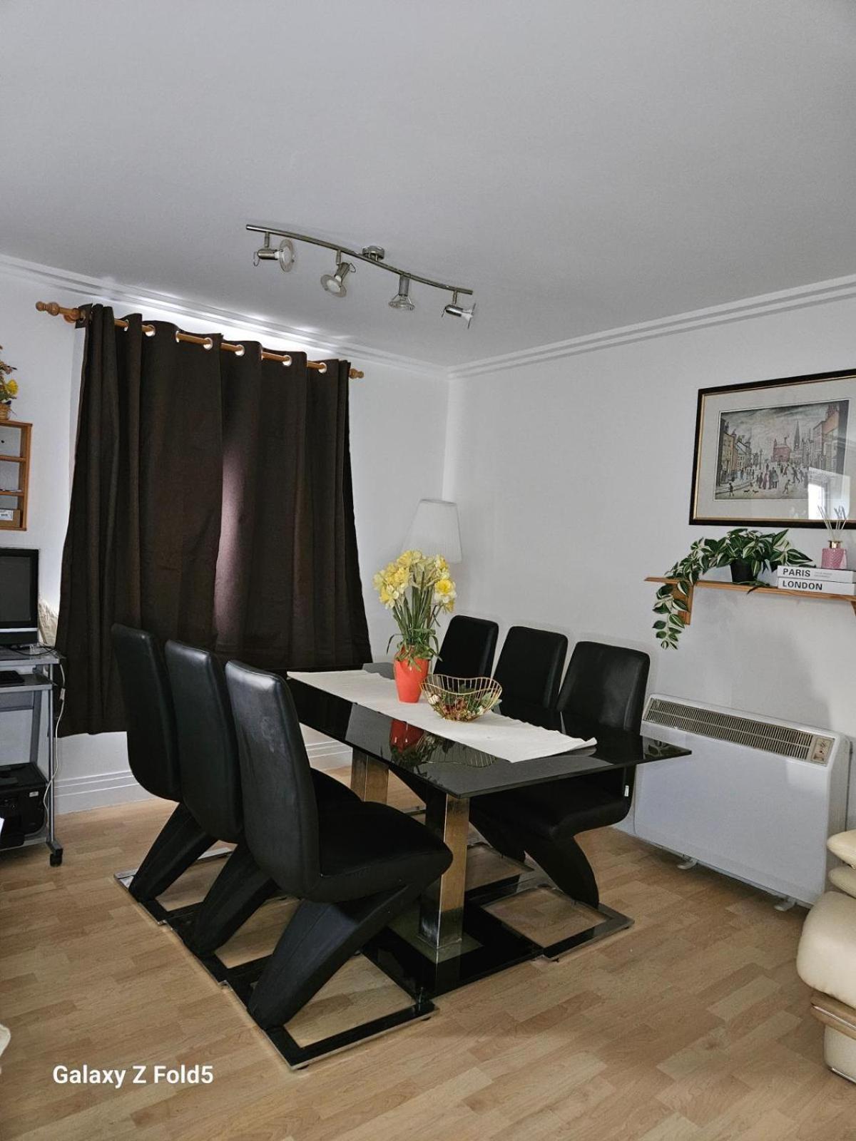 Spacious & Cosy Double And Single Bedrooms Close To Hendon & Colindale Tube Stations Esterno foto