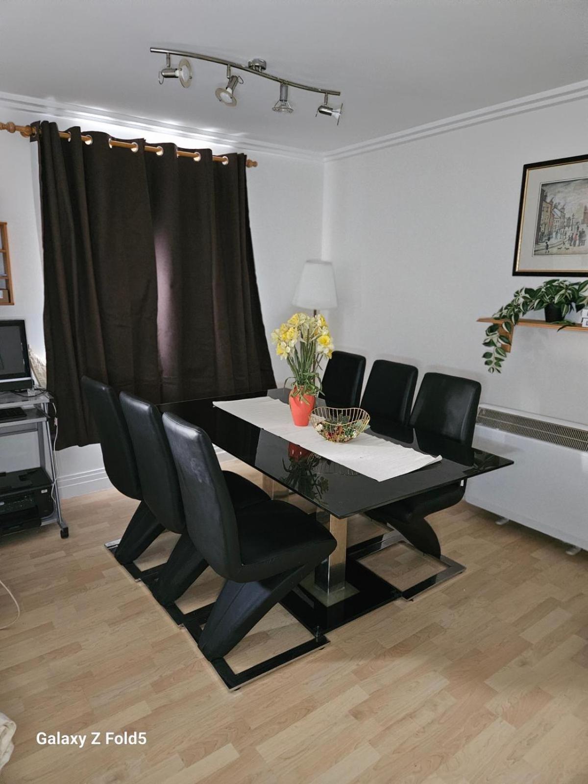 Spacious & Cosy Double And Single Bedrooms Close To Hendon & Colindale Tube Stations Esterno foto