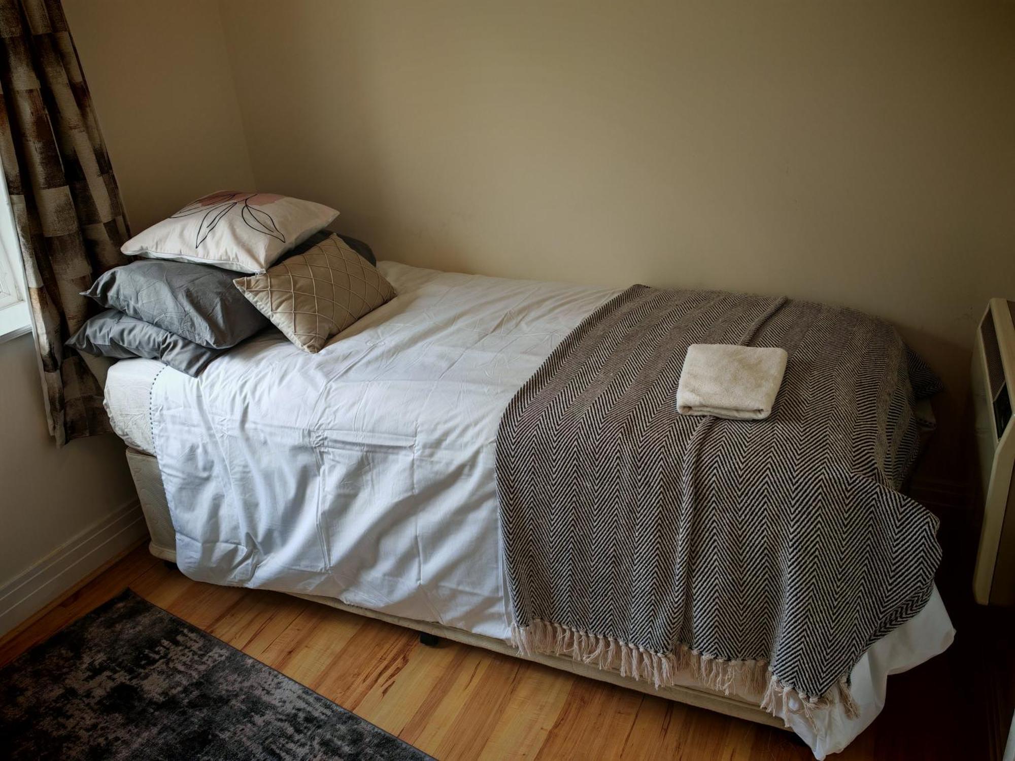 Spacious & Cosy Double And Single Bedrooms Close To Hendon & Colindale Tube Stations Esterno foto