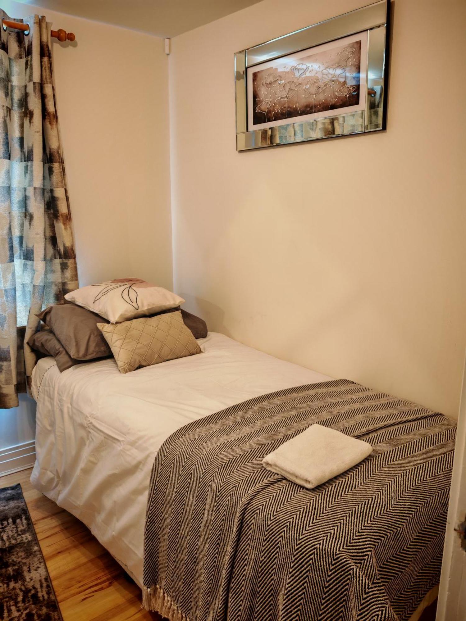 Spacious & Cosy Double And Single Bedrooms Close To Hendon & Colindale Tube Stations Esterno foto