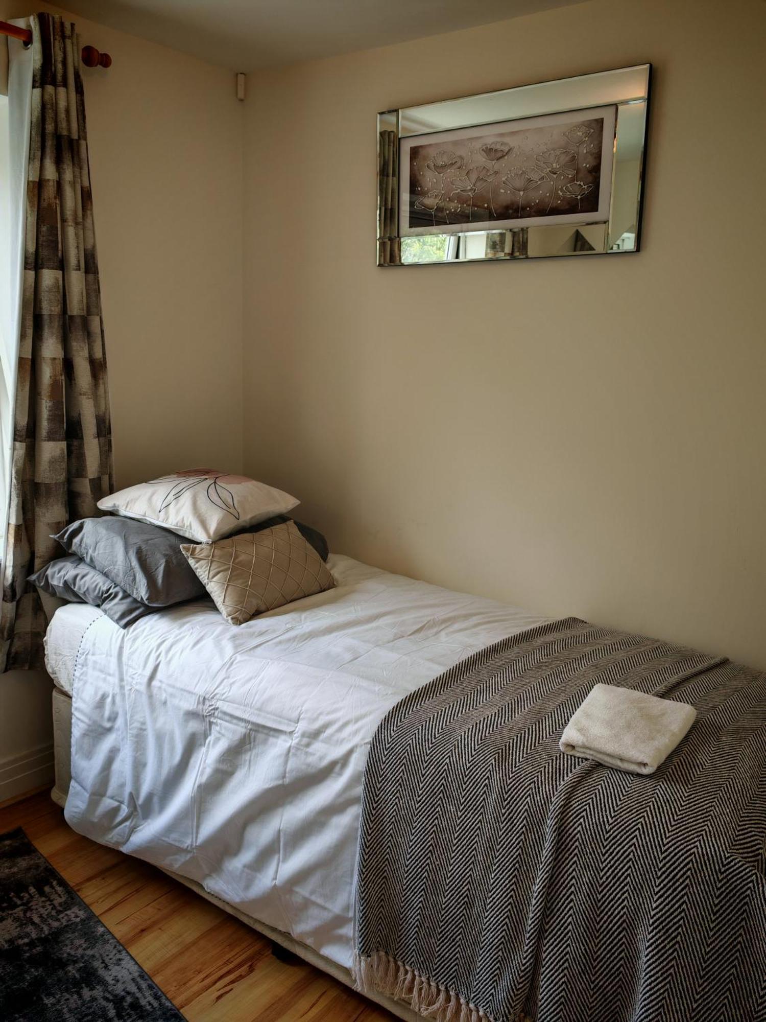 Spacious & Cosy Double And Single Bedrooms Close To Hendon & Colindale Tube Stations Esterno foto