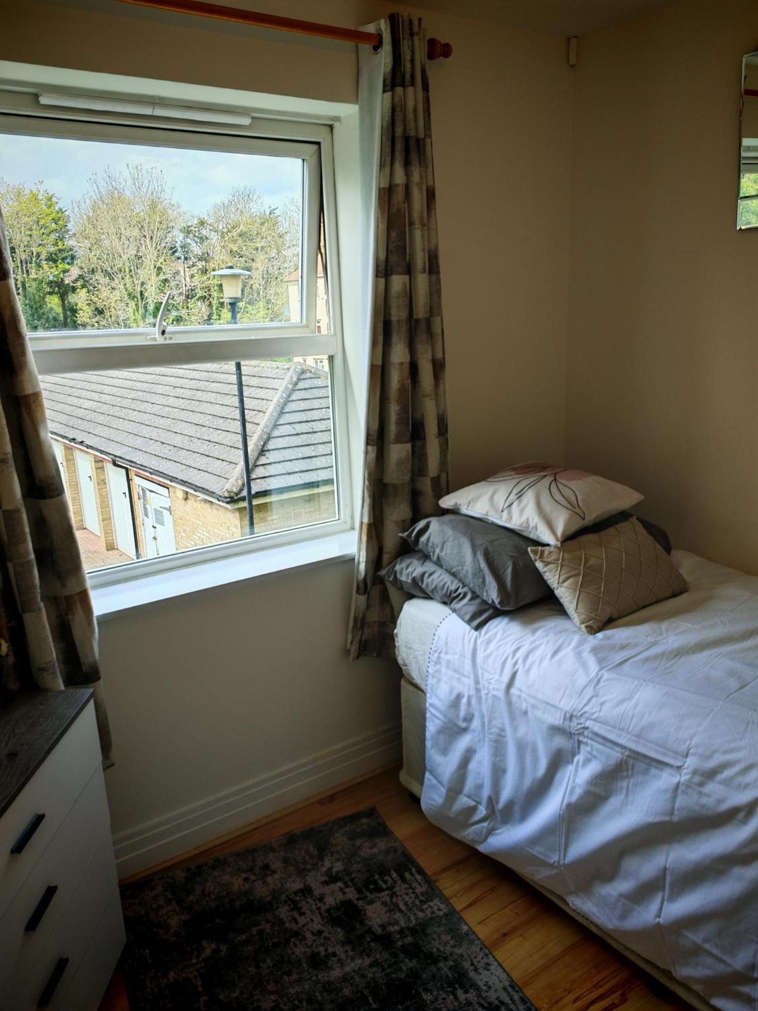 Spacious & Cosy Double And Single Bedrooms Close To Hendon & Colindale Tube Stations Esterno foto