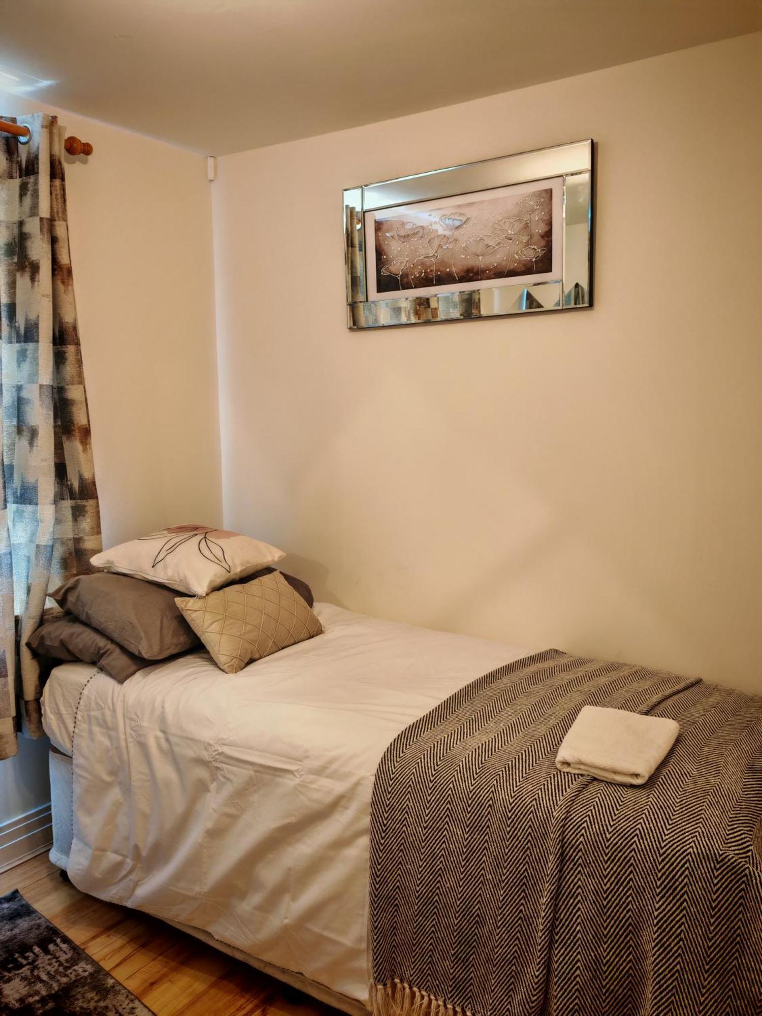 Spacious & Cosy Double And Single Bedrooms Close To Hendon & Colindale Tube Stations Esterno foto