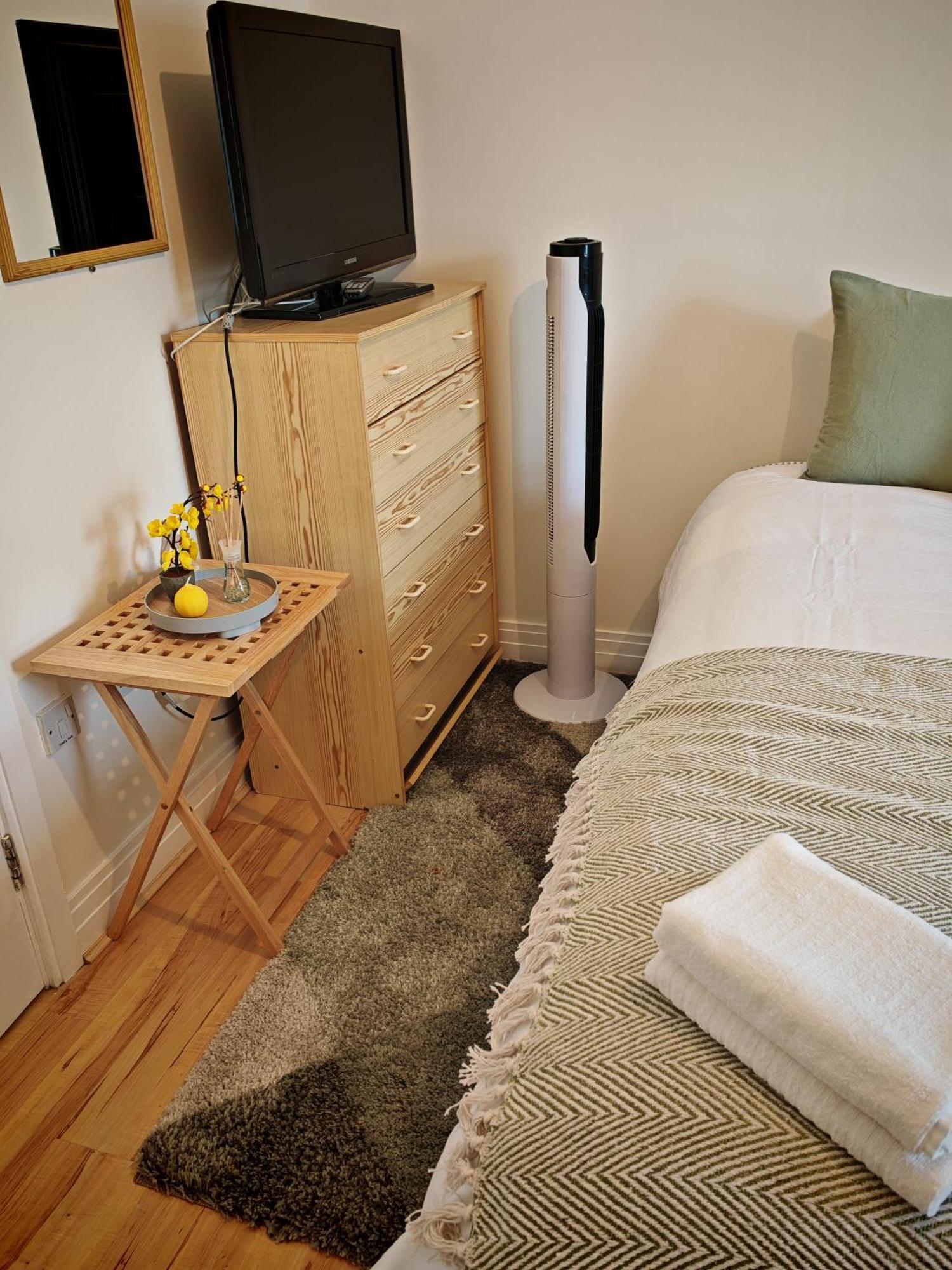 Spacious & Cosy Double And Single Bedrooms Close To Hendon & Colindale Tube Stations Esterno foto