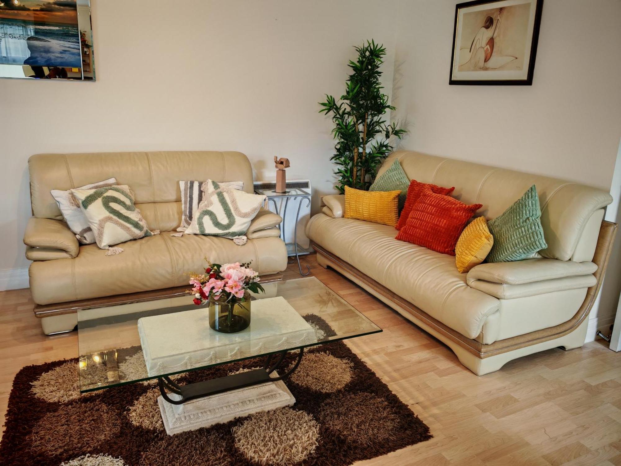 Spacious & Cosy Double And Single Bedrooms Close To Hendon & Colindale Tube Stations Esterno foto